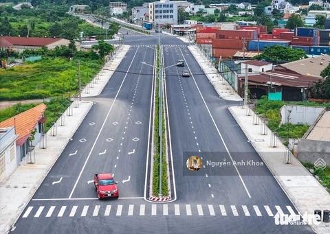 Nhà phố Bcons Uni Valley giá bán cập nhật mới nhất tháng 3/2026