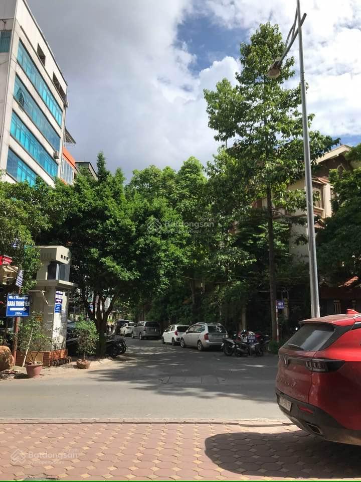 SIÊU HIẾM! MẶT PHỐ TRUNG KÍNH, 75M2 x 8 TẦNG, MT 4.2M, VỈA HÈ,KINH DOANH BẤT CHẤP,DOANH THU ỔN ĐỊNH