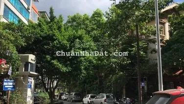 SIÊU HIẾM! MẶT PHỐ TRUNG KÍNH, 75M2 x 8 TẦNG, MT 4.2M, VỈA HÈ,KINH DOANH BẤT CHẤP,DOANH THU ỔN ĐỊNH