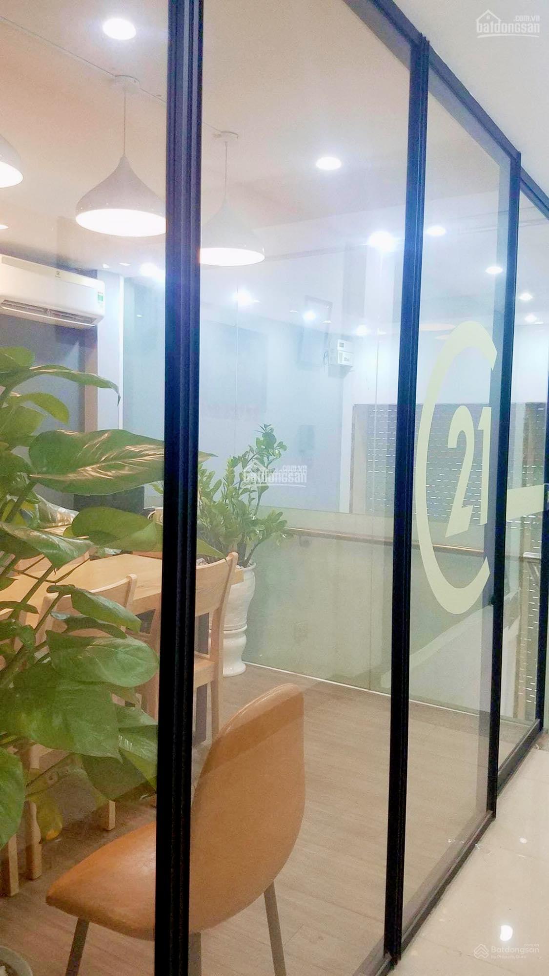 SIÊU HIẾM! MẶT PHỐ TRUNG KÍNH, 75M2 x 8 TẦNG, MT 4.2M, VỈA HÈ,KINH DOANH BẤT CHẤP,DOANH THU ỔN ĐỊNH