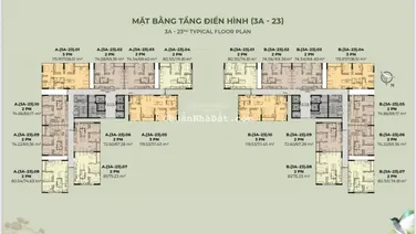 Giá sốc thị trường chỉ 5.5 tỷ/căn hộ 2pn Essensia Sky, 75m2 lầu cao view TP Ib em Linh 0901 377 ***