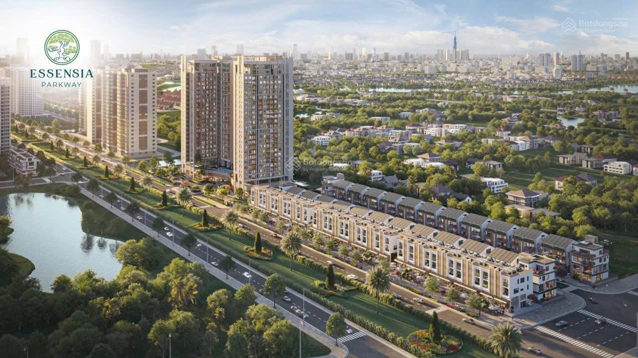 Giá sốc thị trường chỉ 5.5 tỷ/căn hộ 2pn Essensia Sky, 75m2 lầu cao view TP Ib em Linh 0901 377 *** Giá sốc thị trường chỉ 5.5 tỷ/căn hộ 2pn Essensia Sky, 75m2 lầu cao view TP Ib em Linh 0901 377 ***