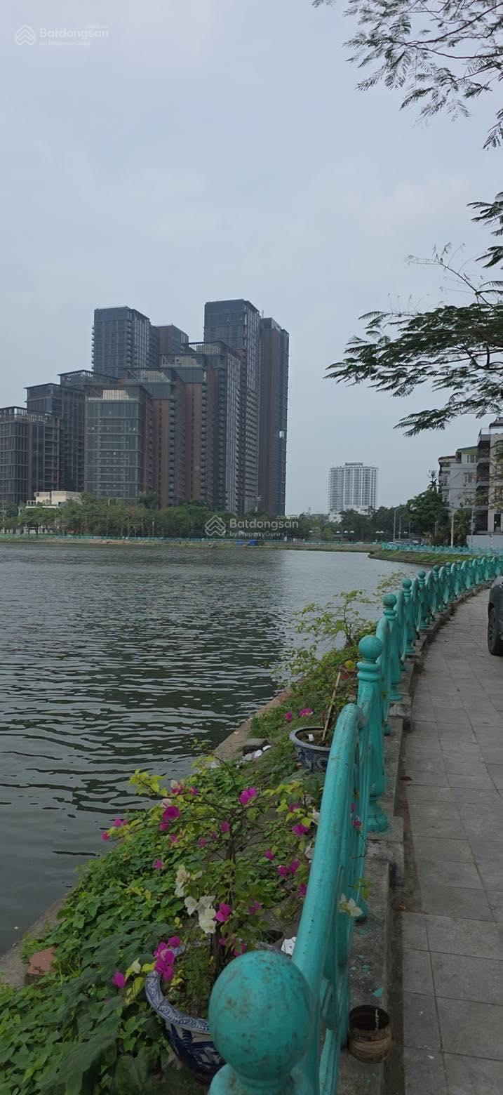 BÁN NHÀ MẶT PHỐ QUẢNG KHÁNH ,TÂY HỒ 60M2 ,7 TẦNG , 6MT ,36TY ;LH 0962 039 ***