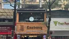 Cho thuê nhà mặt phố Trung Hòa được thiết kế 5 tầng với diện tích 135m2, măt tiền 5,5m, giá ưu đãi!