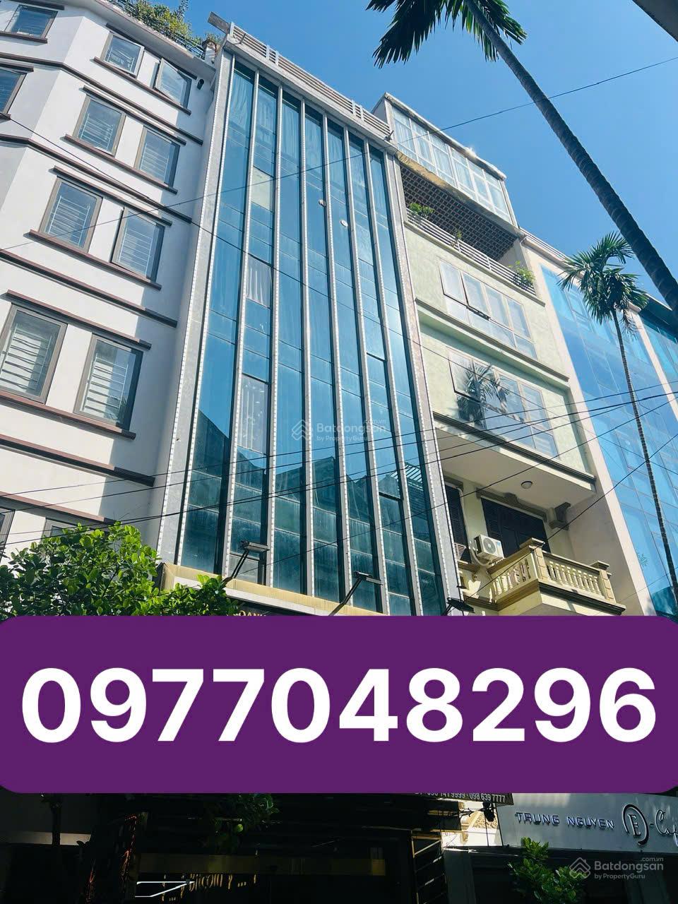 Lê Văn Lương 96m² 8 tầng thang máy vị trí siêu đẹp 57 tỷ hiếm có bán Lê Văn Lương 96m² 8 tầng thang máy vị trí siêu đẹp 57 tỷ hiếm có bán