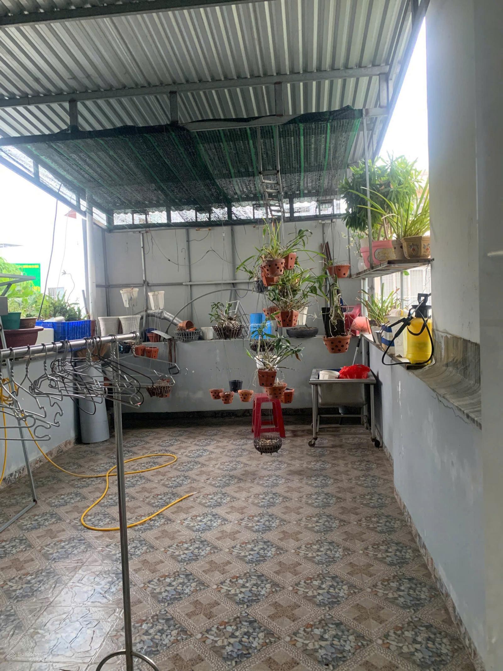 Nhà 2 tầng mặt tiền đường Tản Đà _ thuận lợi kinh doanh. Giá: 7,1 tỷ