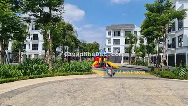 Chính chủ cần bán căn góc tại Gamuda. Nhà thô, giá 48.5 tỷ. LH : 0941 670 ***