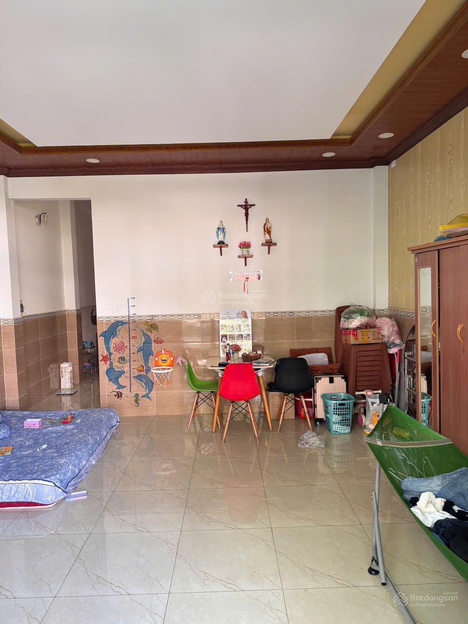 Bán nhà 2 tầng mới đẹp đường 7.5m khu Nam Việt Á