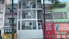 Cho thuê nhà 179 Đường 3/2, Quận 10. DT: 8x8m - 5 tầng thang máy. Giá 65tr/tháng LH 0908 569 *** Sơn