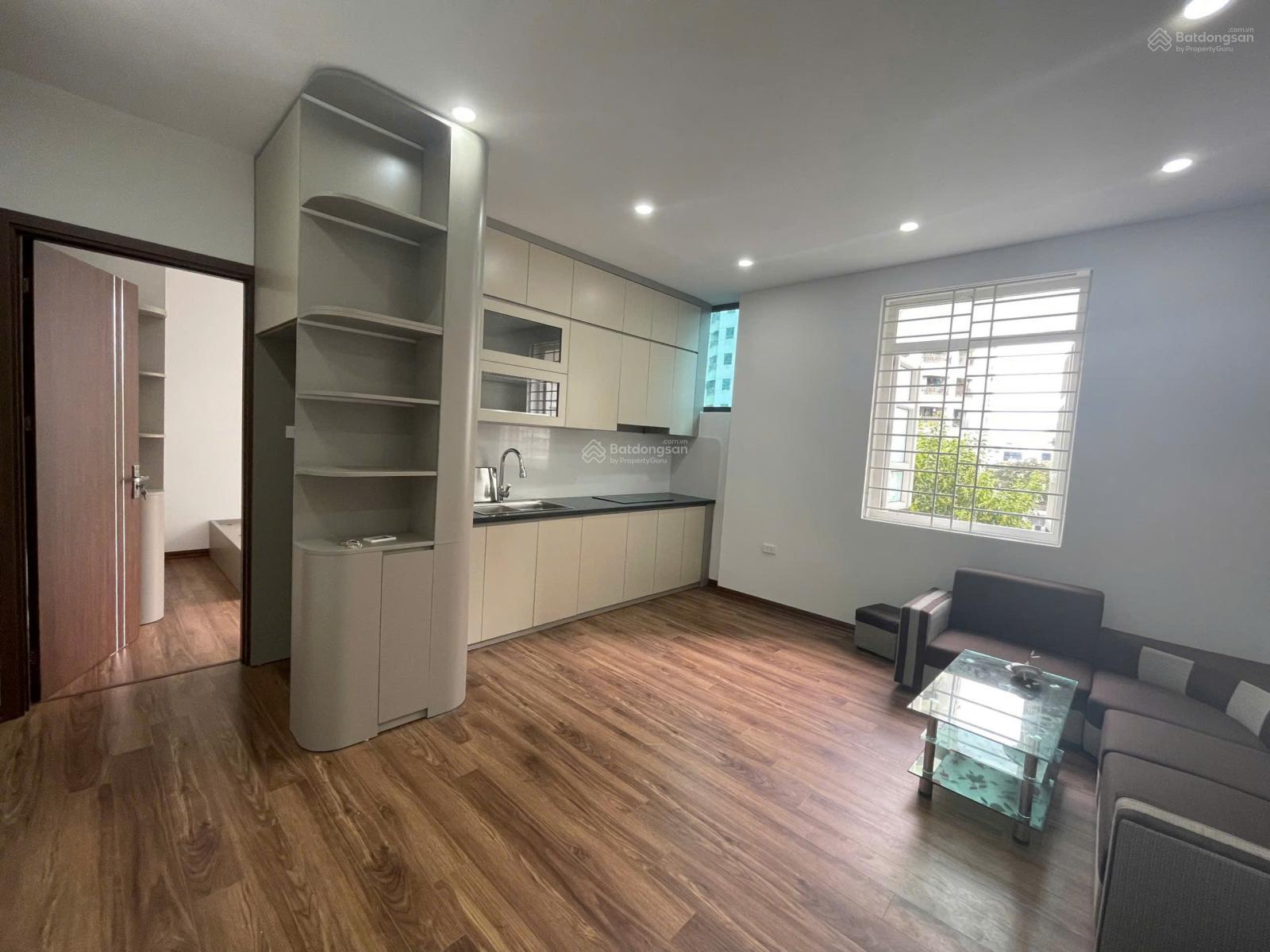 Chủ gửi bán căn góc 79m thiết kế 2n, sửa được thành 3n tòa B3A Nam Trung Yên, giá 6 tỷ - 0988 982 ***