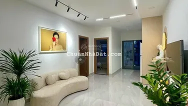 Cho thuê căn hộ 2 phòng ngủ Stown full nội thất giá 10tr