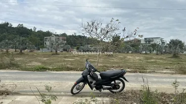 BÁN KHU ĐÔ THỊ VEN SÔNG TẮC GIÁ ĐẦU TƯ 29 TRIỆU 500/M2 GIÁ RẺ NHẤT THỊ TRƯỜNG NHA TRANG