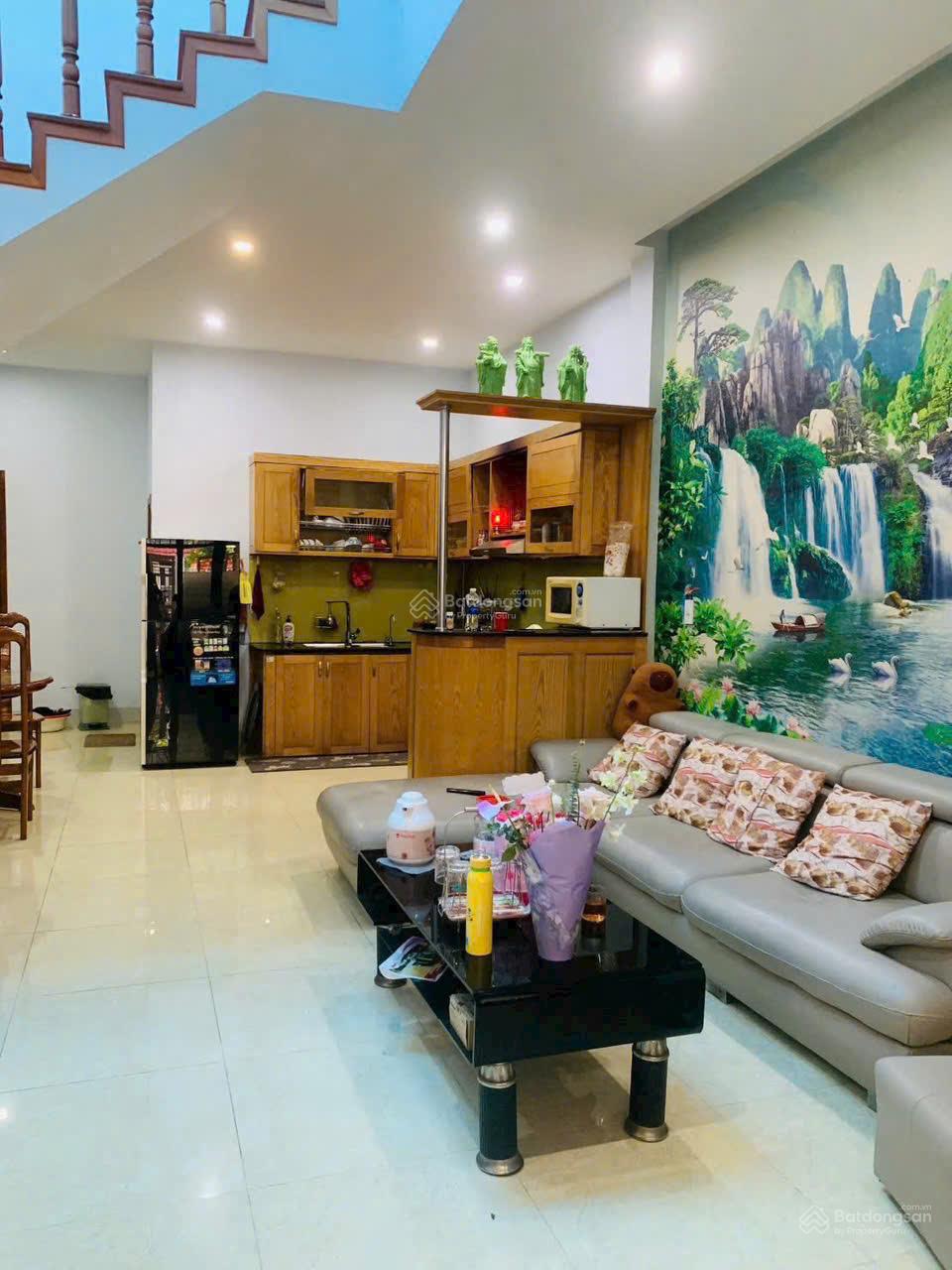 Bán nhà 2 tầng Đường DƯƠNG TỬ GIANG - Nam Việt Á