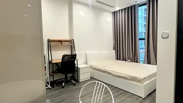 CHO THUÊ CĂN STUDIO, VINHOMES SMARTCITY, 30M, FULL NỘI THẤT, 8 TRIỆU