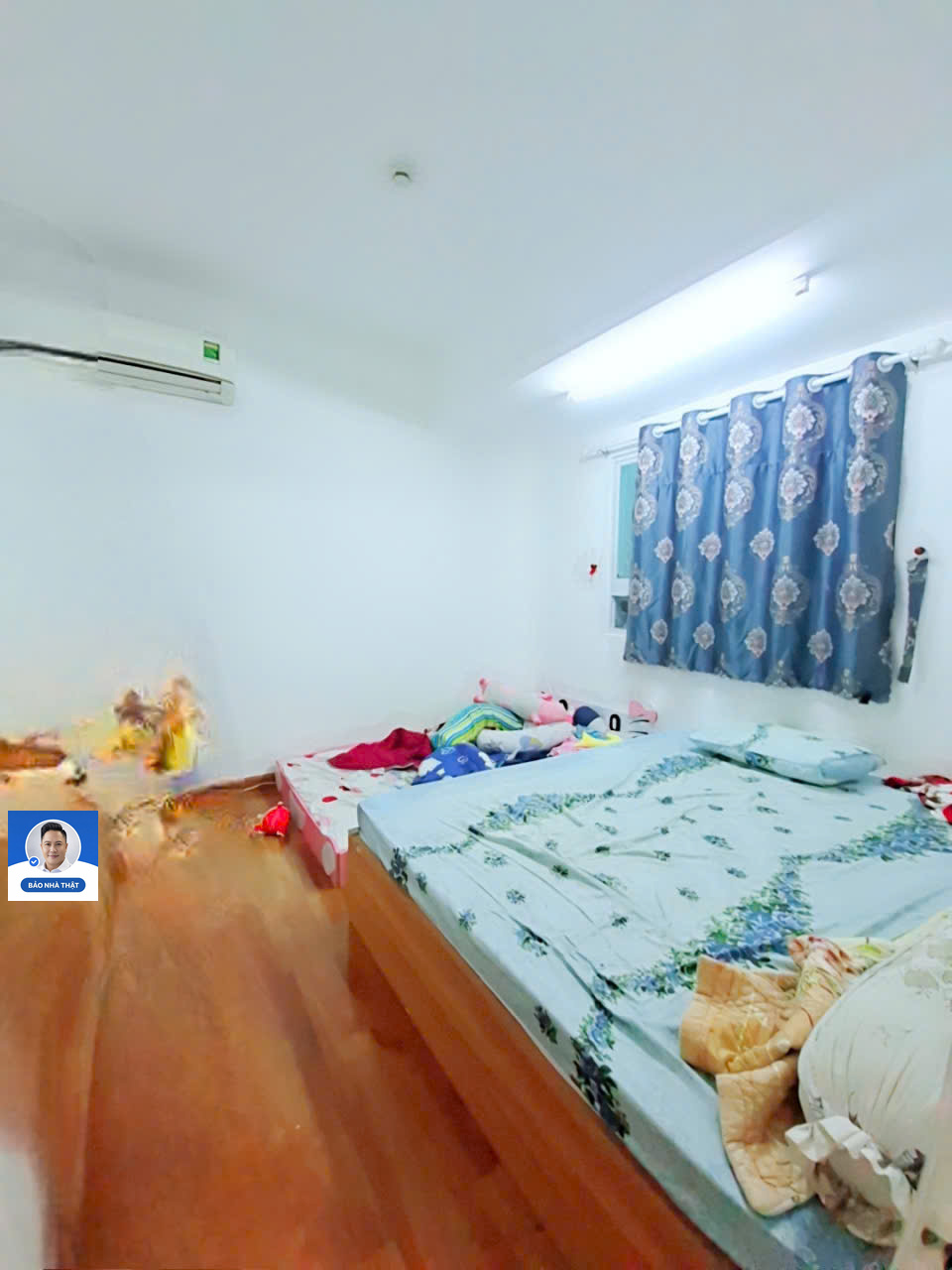 Bán EHome3 Bình Tân - 2PN - 2WC - Block trung tâm ,có nhà xe sổ hồng dài lâu