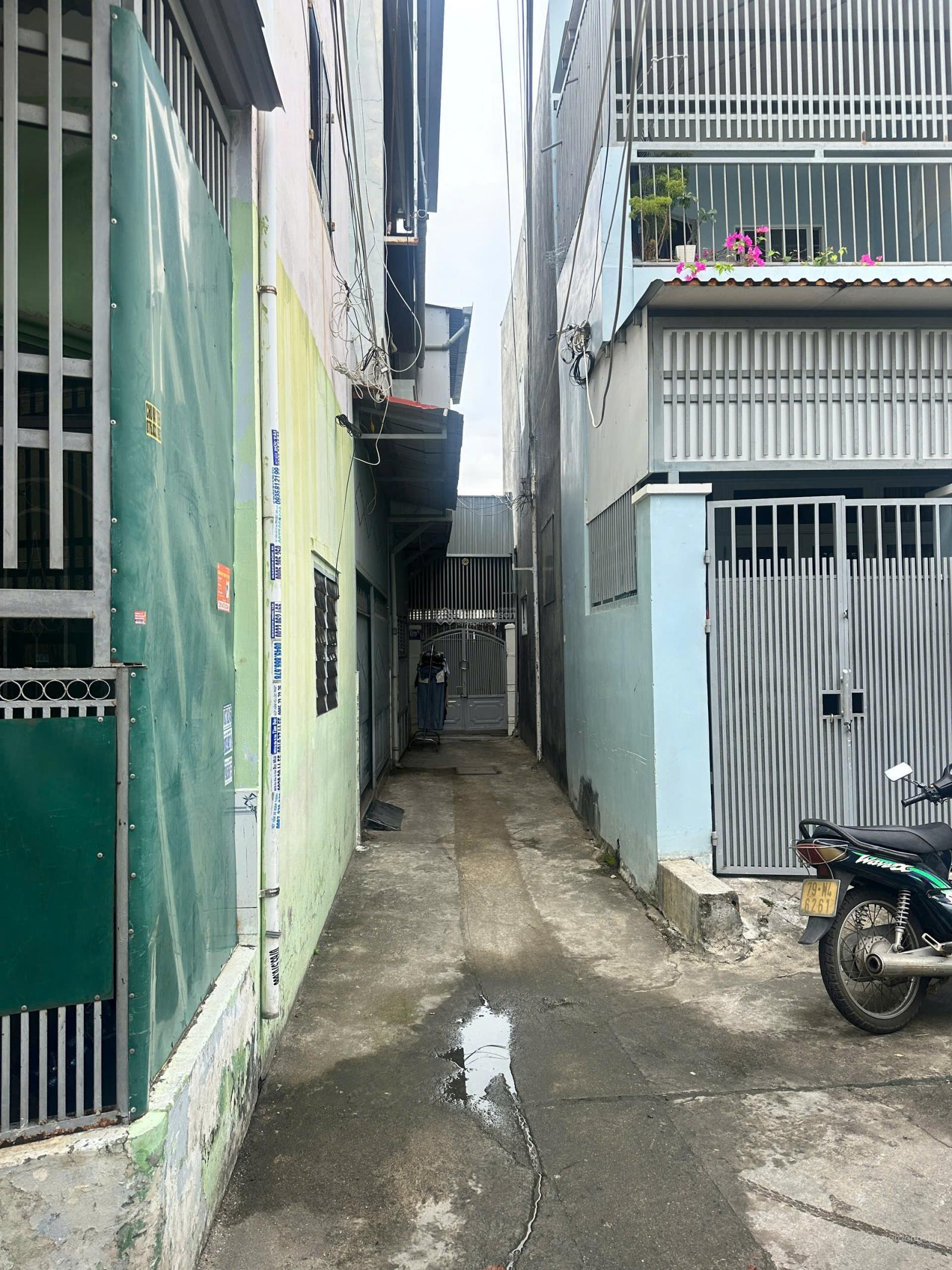 Bán nhà hẻm Bửu Đoá - Phước Long giá chỉ 3.5 tỷ.
diện tích 55,1m2