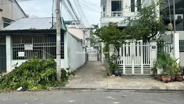 Bán nhà hẻm Bửu Đoá - Phước Long giá chỉ 3.5 tỷ.
diện tích 55,1m2