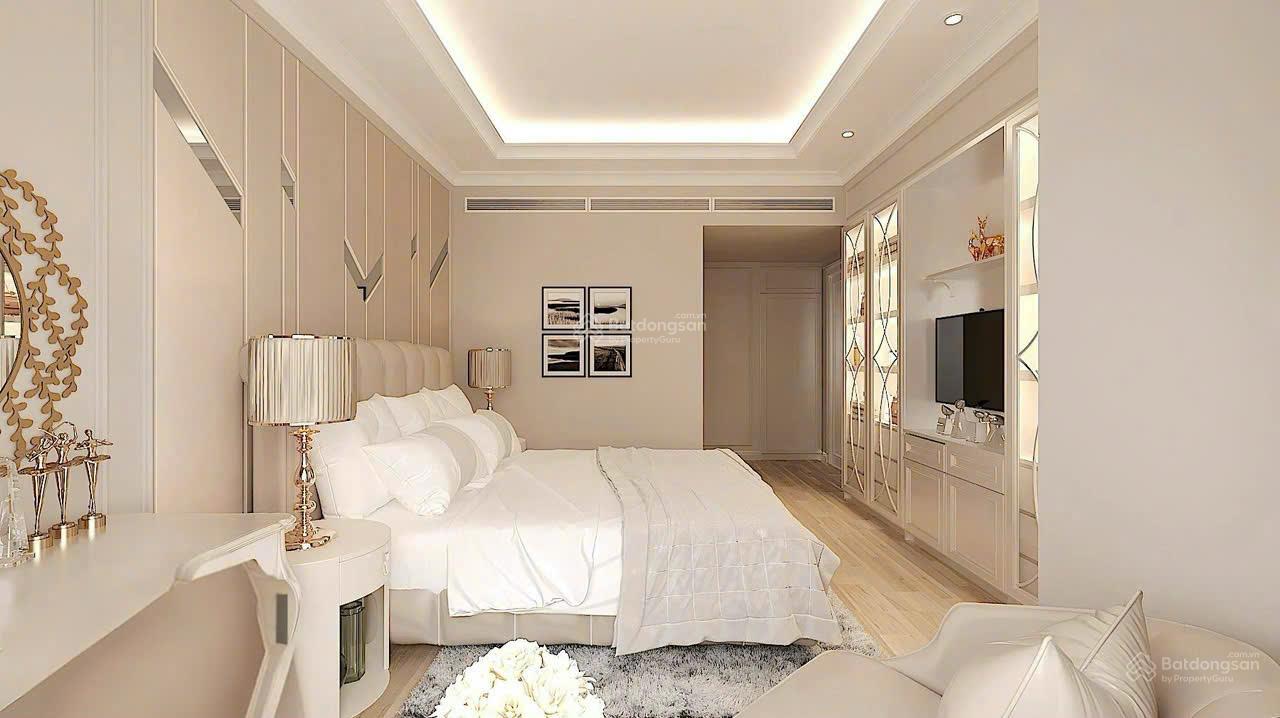 Chính chủ bán CH 3 ngủ, 170m2, Diamond Flower, tầng đẹp, hướng mát, sổ đỏ, giá 14 tỷ, LH 0394 260 ***