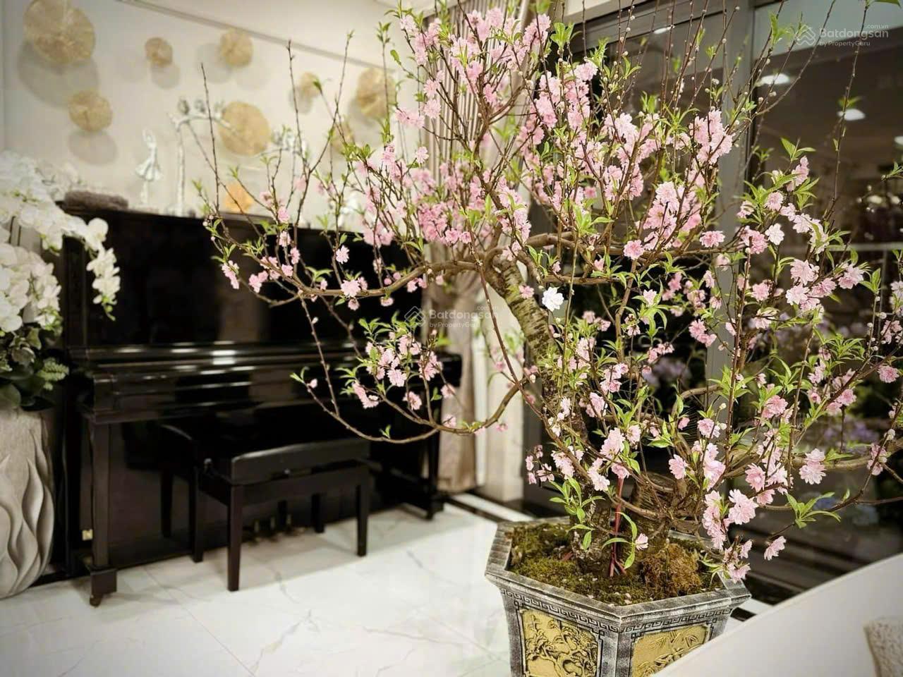 Chính chủ bán CH 3 ngủ, 170m2, Diamond Flower, tầng đẹp, hướng mát, sổ đỏ, giá 14 tỷ, LH 0394 260 ***