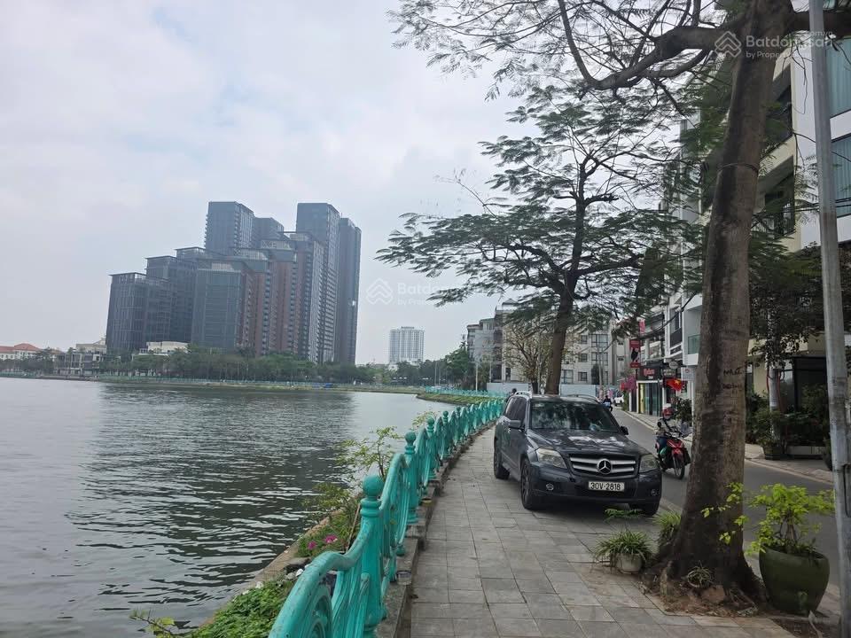 Hàng hiếm tại Quảng Khánh, 36 tỷ, 60m2, 7 tầng, mặt tiền 6m, chính chủ