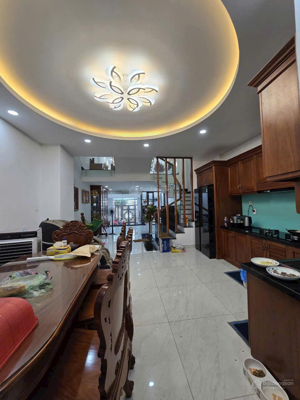 BÁN NHÀ KHU DÂN CƯ T30 ĐƯỜNG PHẠM HÙNG NỐI DÀI, NHÀ MỚI ĐẸP, SỔ HỒNG GIÁ 10,3 TỶ 0901 023 ***