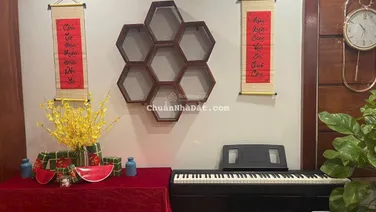 Bán CHCC toà Smile Building, số 1 Nguyễn Cảnh Dị DT 76m2 3 ngủ 2 wc, giá 6,98 tỷ LH 0983 873 ***