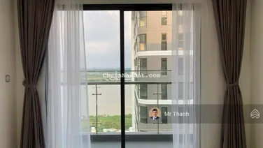 F1 Chủ Đầu Tư: Bán căn góc 2PN 80m2 The Beverly View Sông Vĩnh Cửu. TT Giãn 130 Ngày, Chỉ 4,7 Tỷ