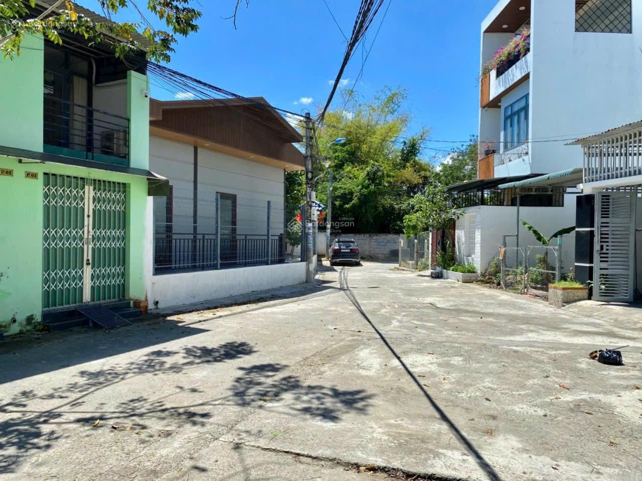 LÔ ĐẤT CÓ SẴN 5 PHÒNG TRỌ ĐANG CÓ KHÁCH THUÊ TẠI VÕ CANG XÃ VĨNH TRUNG/ NHA TRANG