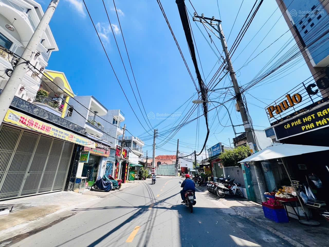 Chỉ 48 Triệu/m2 - Bán đất đẹp Đường 8 Linh Xuân - Hẻm xe hơi - ngang 5m xây nhà chuẩn đẹp Chỉ 48 Triệu/m2 - Bán đất đẹp Đường 8 Linh Xuân - Hẻm xe hơi - ngang 5m xây nhà chuẩn đẹp