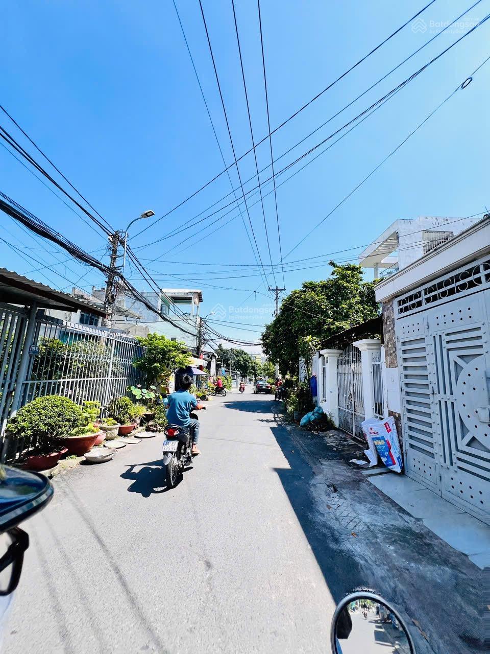 Chỉ 48 Triệu/m2 - Bán đất đẹp Đường 8 Linh Xuân - Hẻm xe hơi - ngang 5m xây nhà chuẩn đẹp Chỉ 48 Triệu/m2 - Bán đất đẹp Đường 8 Linh Xuân - Hẻm xe hơi - ngang 5m xây nhà chuẩn đẹp