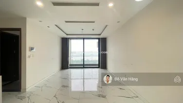 CHO THUÊ CĂN 2 NGỦ ĐỒ CƠ BẢN VIEW SÔNG HỒNG 80M2 GIÁ 15 TRIỆU/THÁNG - VÀO ĐƯỢC NGAY