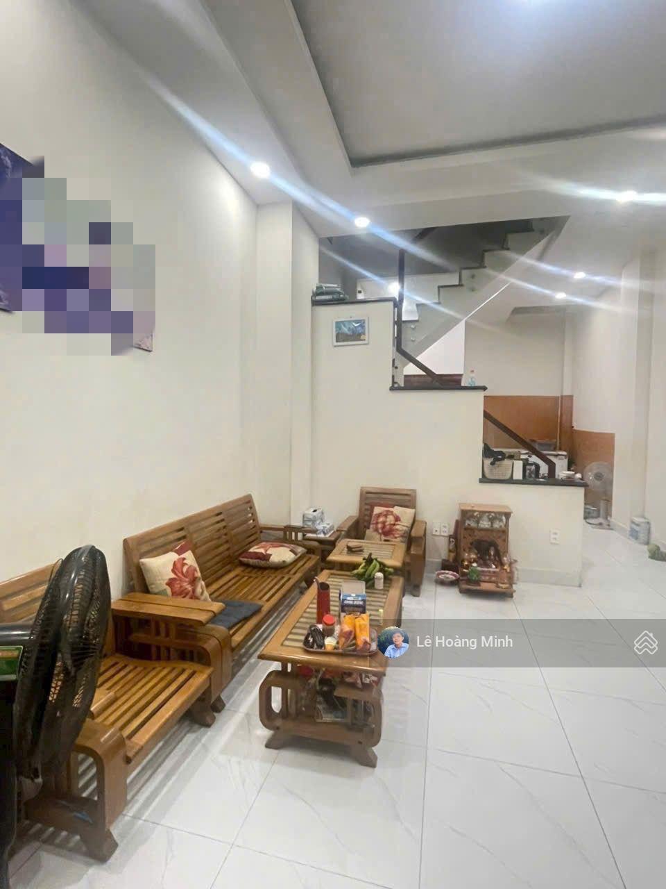 Nhà trệt hai lầu HXH ngay đầu đường Ngô Chí Quốc, Bình Chiểu. Gần cầu vượt Gò Dưa Nhà trệt hai lầu HXH ngay đầu đường Ngô Chí Quốc, Bình Chiểu. Gần cầu vượt Gò Dưa