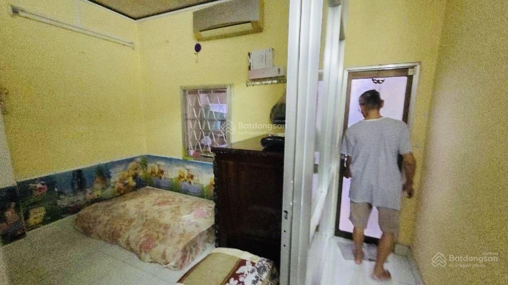 2 tầng-47m2, Cô Giang cạnh Trường Sa, Phan Đình Phùng, gần Q. 1, nhà cũ tiện xây mới nở hậu tài lộc