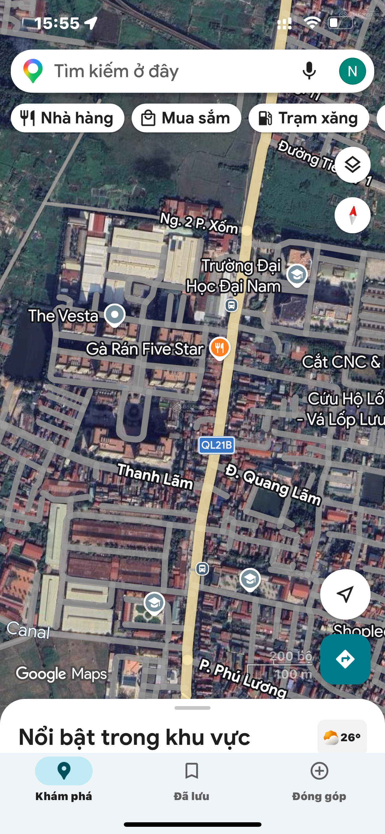 CẦN TIỀN BÁN GẤP LÔ ĐẤT HÀ ĐÔNG, GIÁ CHỈ 1,4 tỷ, ĐƯỜNG OTO VF9 TRÁNH NHAU CẦN TIỀN BÁN GẤP LÔ ĐẤT HÀ ĐÔNG, GIÁ CHỈ 1,4 tỷ, ĐƯỜNG OTO VF9 TRÁNH NHAU