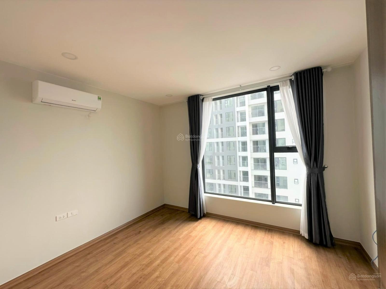 Cho thuê CC tại Khu đô thị Kim Văn - Kim Lũ, 7,5 triệu, 65m2, 2PN, 2WC, đồ cơ bản nhà sơn lại mới