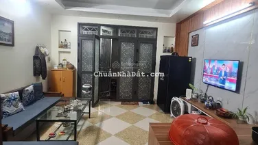 5.8 tỷ cần tìm chủ mới cho nhà của mình, XaLa gần ô tô cạnh siêu thị trường học