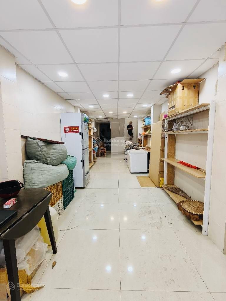 KHU PHÂN LÔ - ĐẶNG VĂN NGỮ, HUỲNH VĂN BÁNH, LÊ VĂN SỸ, 48M, KINH DOANH TỐT NHỈNH 8 TỶ TL