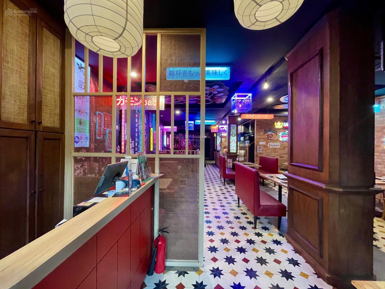 Vị trí nhà đẹp cần cho thuê 44 Song Hành Phường An Khánh Quận 2