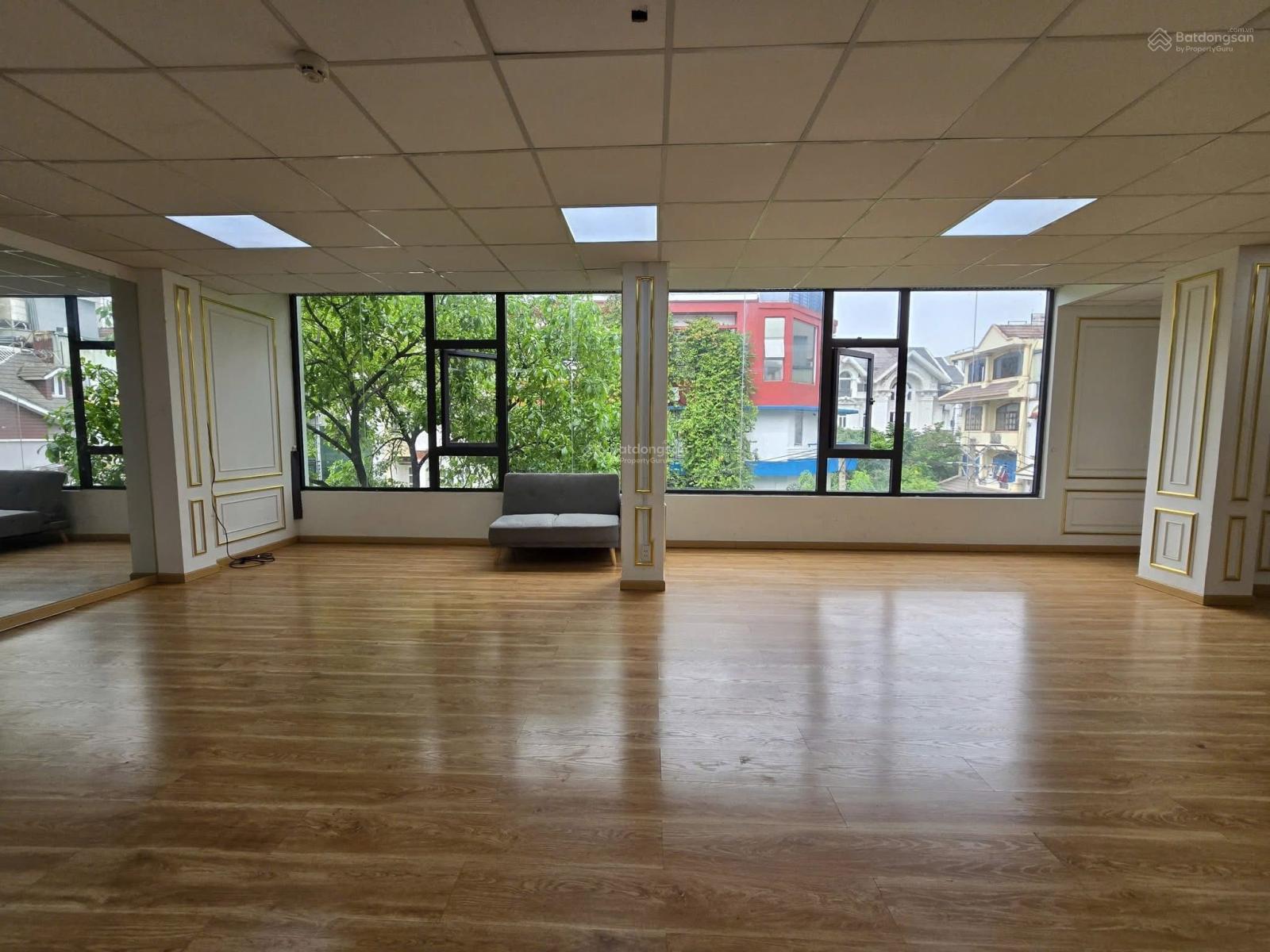 BQL Tòa nhà Cho thuê văn phòng Thái Hà 100m²  Giá 17 triệu  Vị trí trung tâm Đống Đa