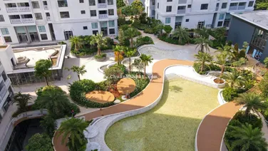 Chỉ 330 triệu sở hữu Green Skyline giá tốt giai đoạn 1. tháng 10/2026 nhận nhà cho thuê ngay