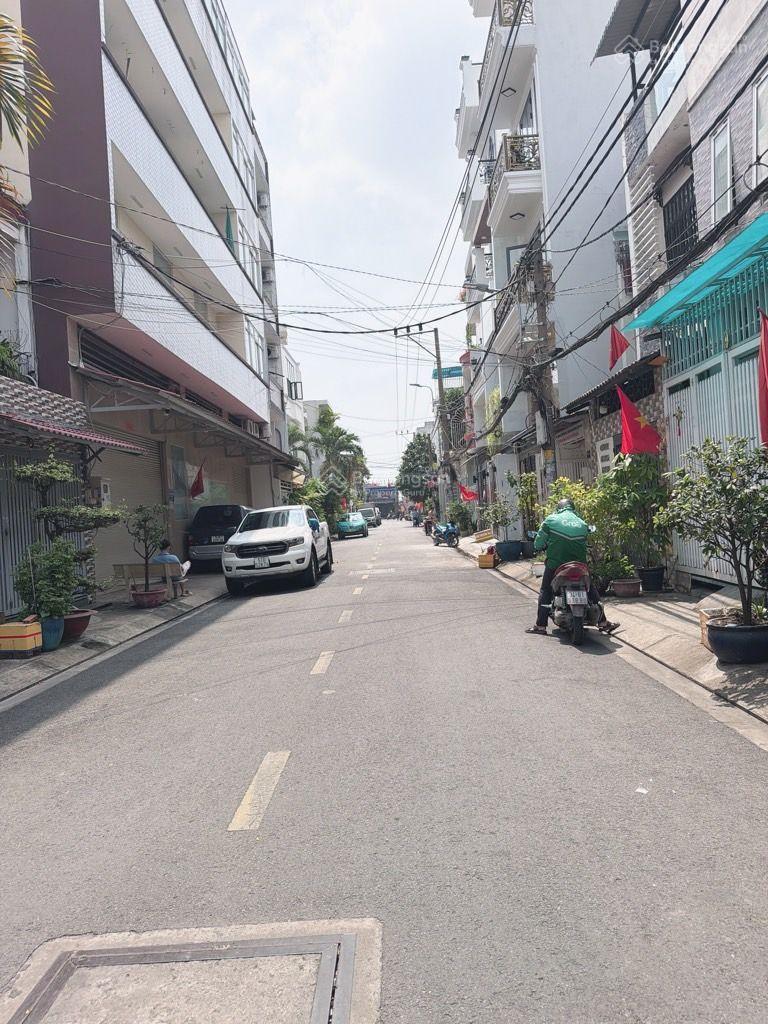 CHÍNH CHỦ - CẦN BÁN NHÀ 5 TẦNG - HẺM THÔNG 6M - 4X16M - GẦN CHỢ TÂN SƠN, TÂN BÌNH CHÍNH CHỦ - CẦN BÁN NHÀ 5 TẦNG - HẺM THÔNG 6M - 4X16M - GẦN CHỢ TÂN SƠN, TÂN BÌNH