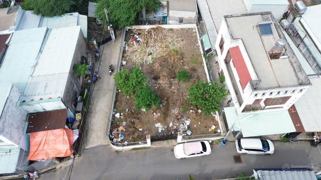 Đất đẹp 288m2 góc 2mt ngang 15m đường nhựa sát khu B KTX đại học quốc giá