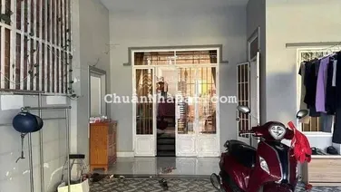 Cho thuê nhà và mặt bằng kinh doanh đường Lư Giang, Phước Đồng, Nam Nha Trang