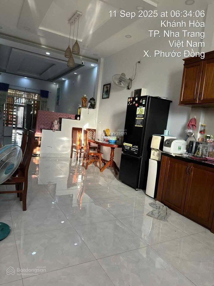 Cho thuê nhà và mặt bằng kinh doanh đường Lư Giang, Phước Đồng, Nam Nha Trang