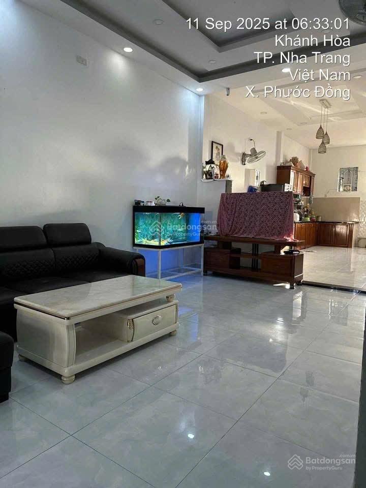 Cho thuê nhà và mặt bằng kinh doanh đường Lư Giang, Phước Đồng, Nam Nha Trang