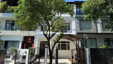 Định Cư Nước Ngoài Chính Chủ Biệt Thự Liền Kề Hưng Thái Phú Mỹ Hưng - 7x18m Giá tốt nhất khu 31 Tỷ