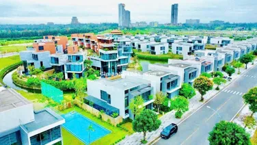 BÁN LÔ ĐẤT 2 MẶT TIỀN VĂN TIẾN DŨNG SÁT ĐH FPT, DIỆN TÍCH LỚN GIÁ TỐT NHẤT THỊ TRƯỜNG CHỈ 12,7 TỶ