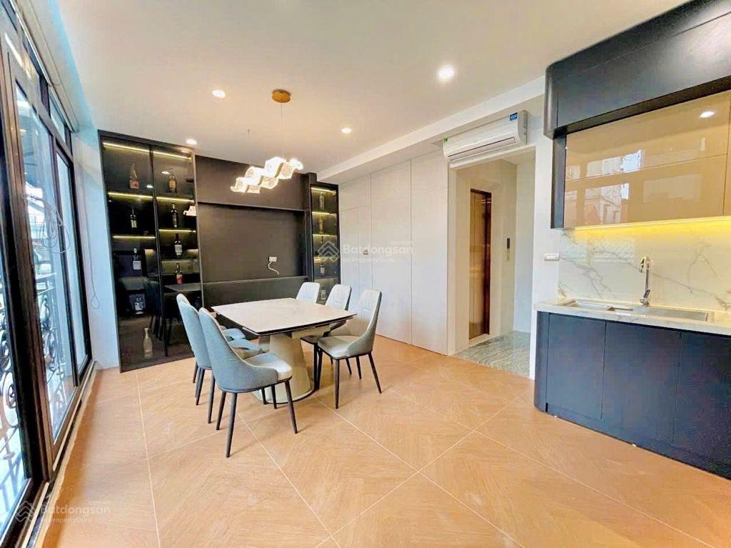 Bán nhà Kim Ngưu - Oto vào nhà - 6 tầng mới !!!