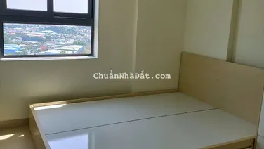 Cần tiền bán gấp căn căn hộ Tecco tầng 9 -2PN -2WC giá 1,45 tỷ. Sổ hồng sẵn. Chủ rất cần tiền.