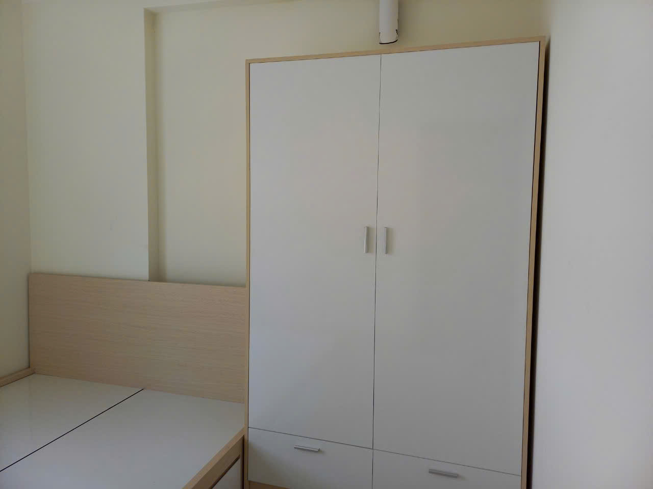 Cần tiền bán gấp căn căn hộ Tecco tầng 9 -2PN -2WC giá 1,45 tỷ. Sổ hồng sẵn. Chủ rất cần tiền.